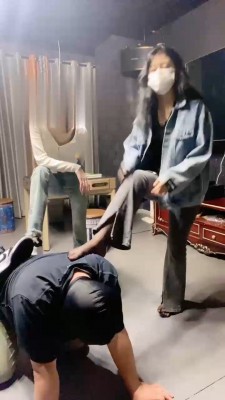 【安琪】艺校大学生群调老师 bf19345