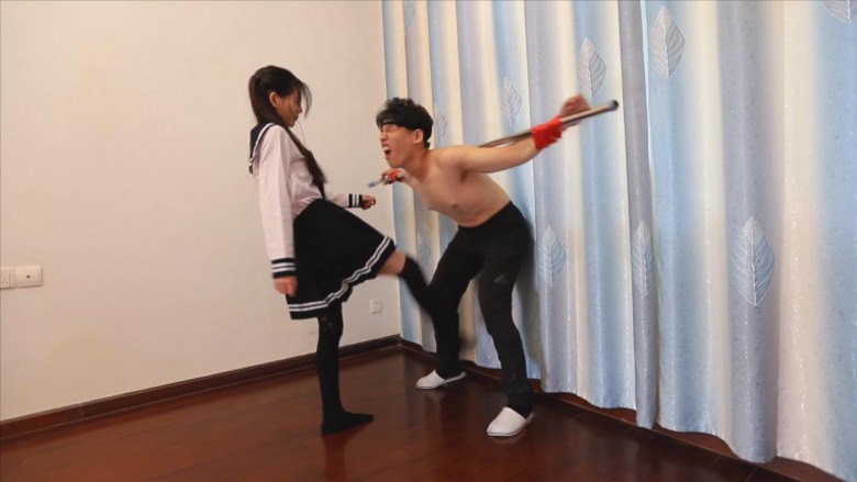 〖H.P.L栖心之栈〗—日系风格踢裆踩