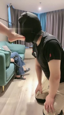 【晚晚】带素人小姐姐调贱奴 bf19155