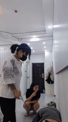 【安可】双S姐妹花虐打班主任【双视角版】 bf21646