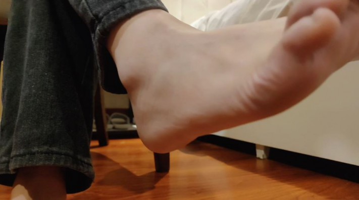 梦晨女王GTS第一视角羞辱 YC-220810-7