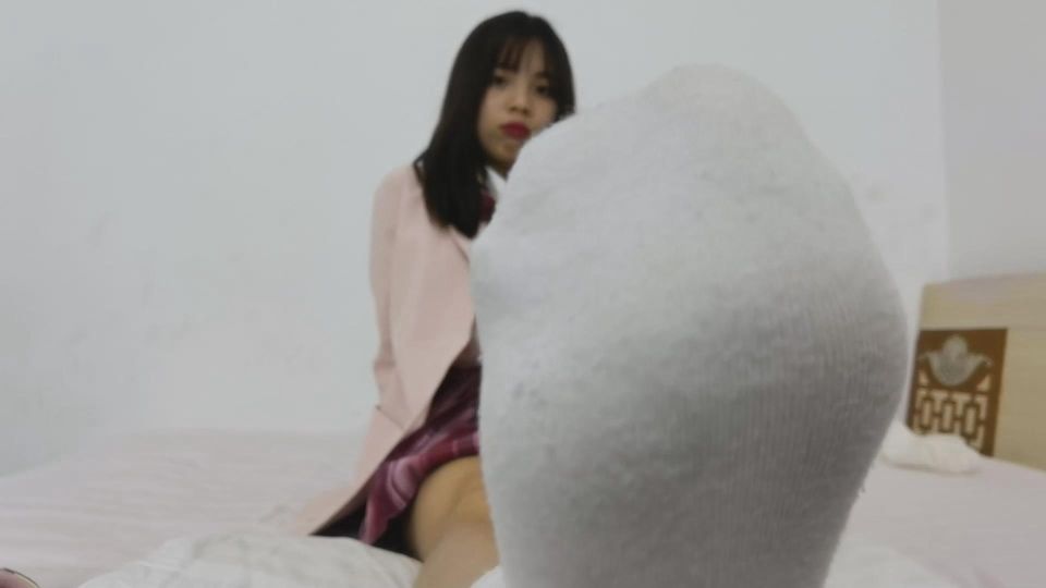 娇娇羞辱变态哥哥