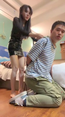 【安琪殿下】虐废偷原味的狗东西【双视角版】 bf19661