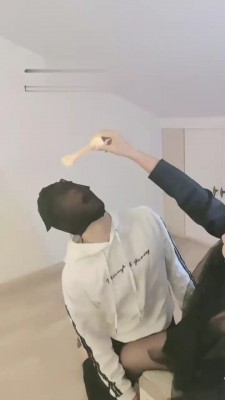 【简爱】应聘做家奴的狗 bf18910