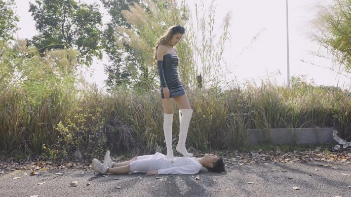 〖H.P.L栖心之栈〗—尔岚户外虐废狗 HPL-220503