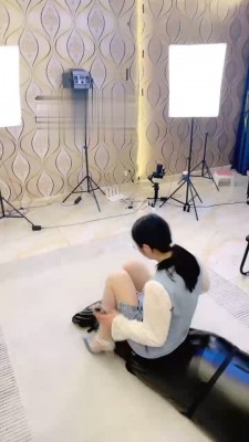 【冷凝大大】高跟踩踏捆绑窒息羞辱贱狗 bf17945