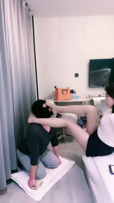 【靡兔S】来自长靴御姐的诱惑 bf22599