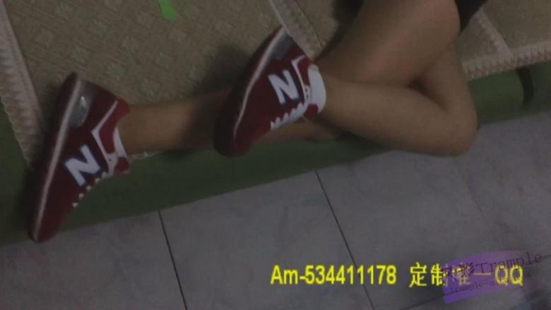 剧情片-桃子纽百伦被迷魂药迷晕后的捆绑+玩弄。