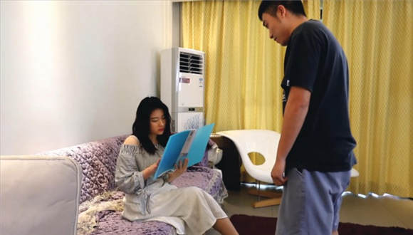 〖H.P.L栖心之栈〗—职场女上司的挑战_HD绳艺资源