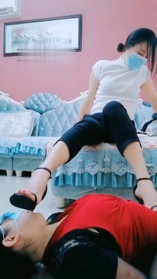 【丹祖宗】虐卑微小三母狗 bf19120