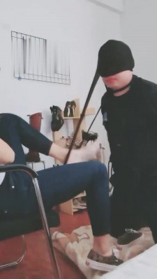 【济南may老师】耳光羞辱训练笨蛋 bf18165