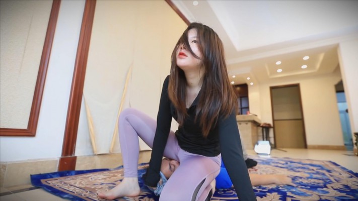 〖H.P.L栖心之栈〗—临终的请愿 HPL-221108_HD绳艺资源