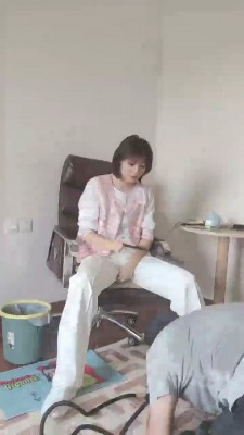 【孤野】反绑贱狗重度耳光【续集】【双视角版】 bf18584_HD绳艺资源