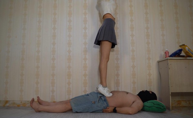 【W.K.T】—严惩入室偷东西的贼之新人开番篇 YC-220716