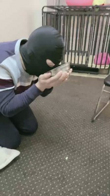 【汐微】咀嚼物/口水喂食 bf22365