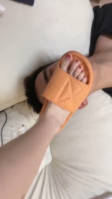 【奶味茶茶】学生S帆布鞋白袜辱奶狗 bf19708_HD绳艺资源