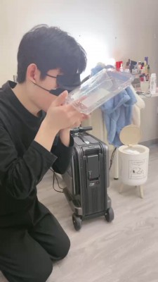 【礼礼大人】萝莉主踩踏喂食凌辱【完整版】 bf22382