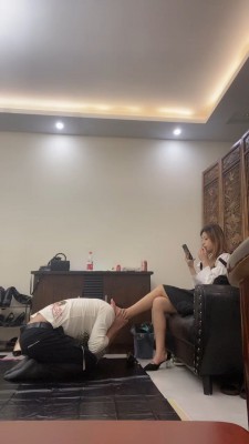 【琳嘉】大学生S首调贱狗 bf19652