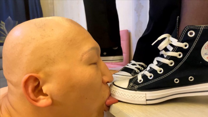 【W.K.T】—踢废贱根后的疗养 YC-221105-4_HD绳艺资源