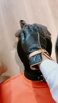 【芊兮殿下】银行女职员制服诱惑 bf22772