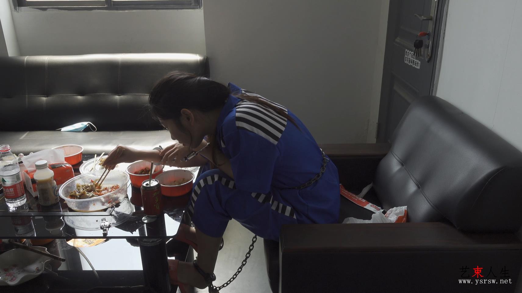 【艺束人生】2022_20期视频  囚M娇娇的日常