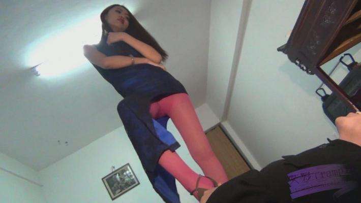 狠辣的富家小姐