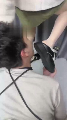 【茜茜】双S学生妹辱绿帽废物【双视角完整版】 bf21799