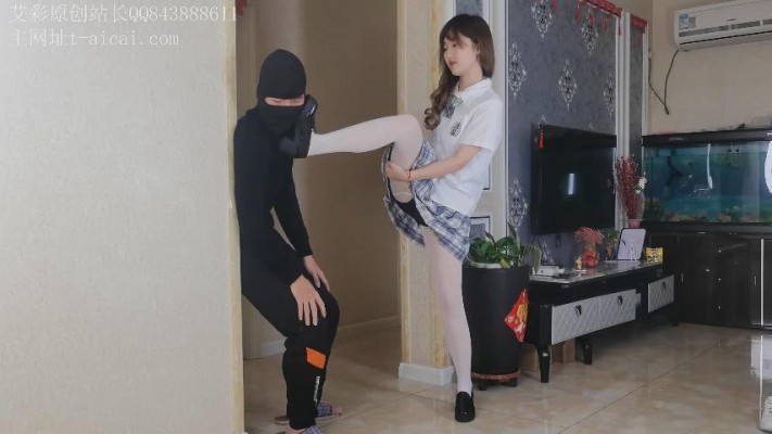 高踢腿踢裆 YC-221219-3