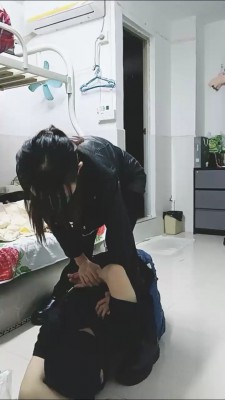 【美娜格格】把保安反手制服 bf22907