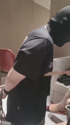 【东营青青】白领下班变S虐狗 bf15519