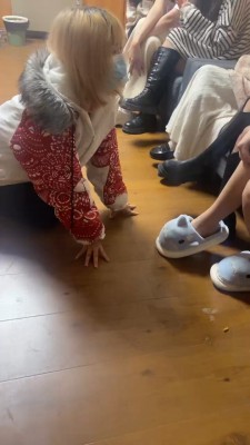 【安曼】女仆店开发多位素人做S bf22405_HD绳艺资源