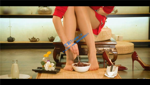 雪糕《莲食记》·团团圆圆