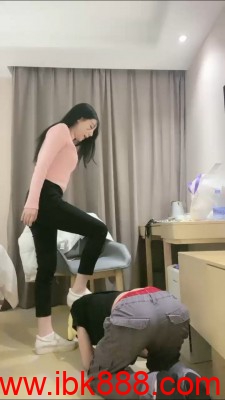 【陈甜女帝】新年开发素人做狗 bf23456_HD绳艺资源