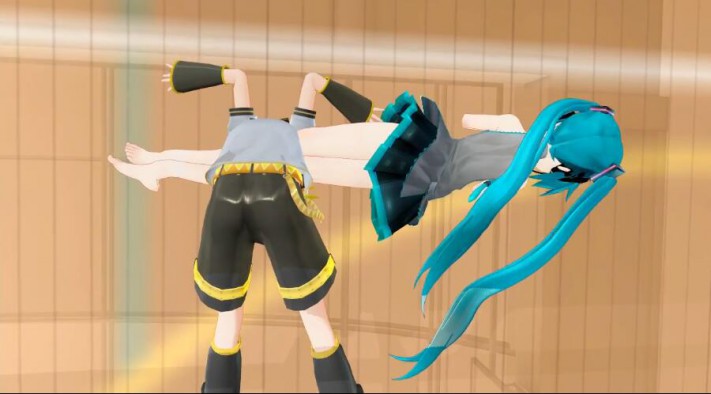 102个独立文件2半小时3D动漫格斗踩踏提档合集个别GTS视频 G-210420-3