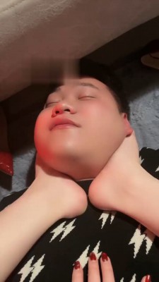 【妖妖】裸足深喉恋足调 bf21809