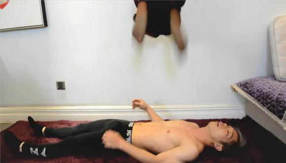 〖H.P.L栖心之栈〗—芷晴长裙踩踏