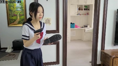 一往情深 精锐学生妹女杀手