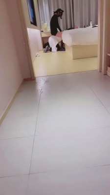 【雨琦】带素人闺蜜玩狗【续集】 bf11969