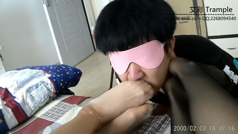 除臭小奴脚踏肉垫