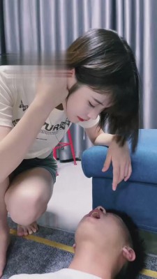 【乔宝】女神现场活捉打胶男 bf15486