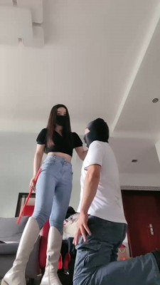 【苏州十三姨】发泄的工具来了 bf18517