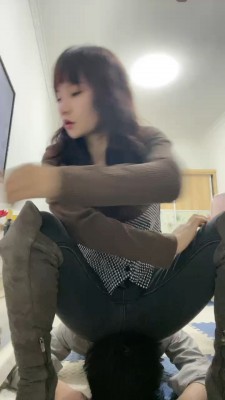 【东莞叶子S】喜欢做狗的前男友【完整版】 bf22394_HD绳艺资源