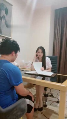 【狗哥】下贱下属被美女上司挑战 bf17493_HD绳艺资源