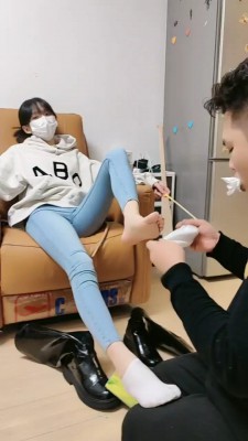 【高难度挑战美学】长靴学生主暴打老师 bf22550_HD绳艺资源