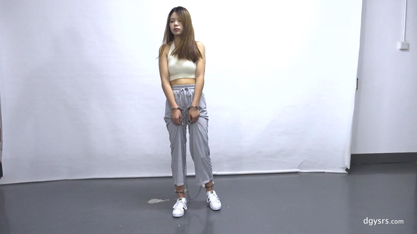 【艺束人生】2022_48期视频  紫瑶链铐板铐展示