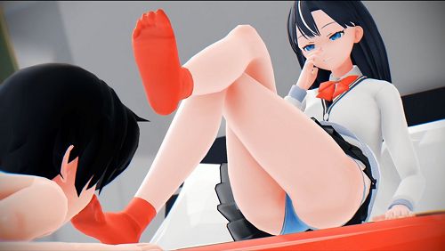 动画 Cta123Girls.femdom09 G-210623-6