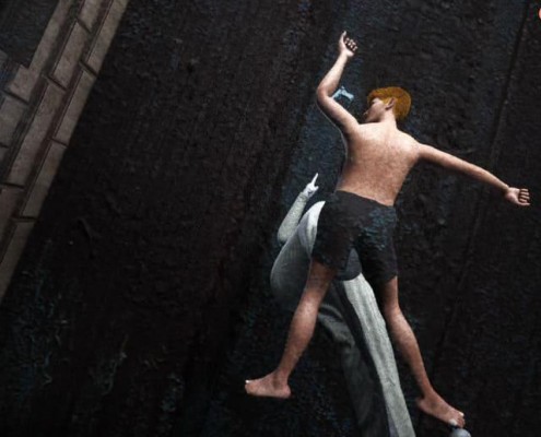 生化危机伯爵夫人狠踩男小人 bf16244