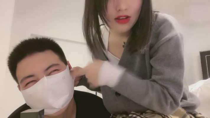 【蜻S】超强近距离呕吐物专场 bf10167_HD绳艺资源