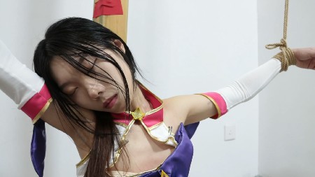 得意客 魔法少女（下）
