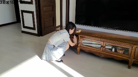 一往情深 潜入被俘的女孩